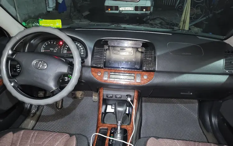 Toyota Camry 2004 года за 5 400 000 тг. в Тараз