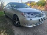 Toyota Camry 2004 годаүшін5 400 000 тг. в Тараз – фото 3
