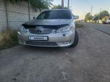 Toyota Camry 2004 годаүшін5 400 000 тг. в Тараз – фото 2