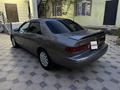Toyota Camry 2001 годаүшін3 200 000 тг. в Актау – фото 4