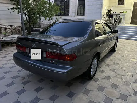 Toyota Camry 2001 года за 3 200 000 тг. в Актау – фото 3