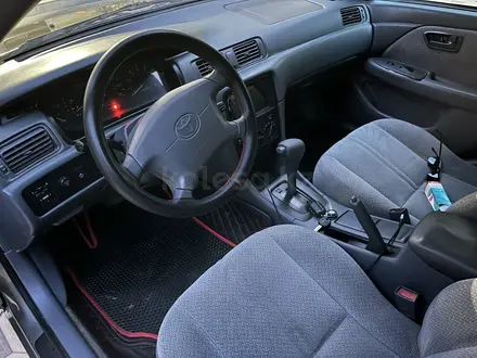 Toyota Camry 2001 года за 3 200 000 тг. в Актау – фото 5
