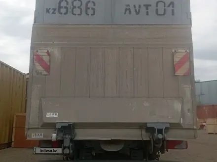 MAN  TGL 2008 года за 14 000 000 тг. в Астана – фото 2