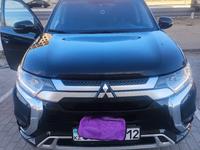 Mitsubishi Outlander 2022 годаүшін11 200 000 тг. в Актау