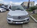 Mercedes-Benz ML 350 2006 года за 6 700 000 тг. в Семей