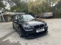 BMW 525 2004 годаfor6 500 000 тг. в Алматы – фото 12