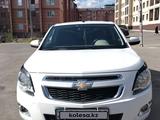 Chevrolet Cobalt 2022 года за 5 400 000 тг. в Караганда