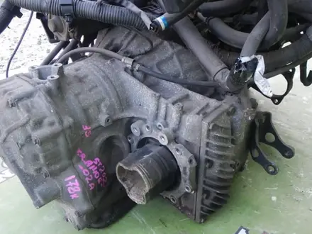 Автомат коробка передач на Тойота 3s 5s за 151 000 тг. в Алматы