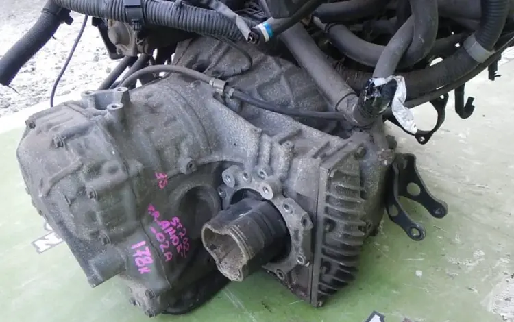 Автомат коробка передач на Тойота 3s 5s за 151 000 тг. в Алматы