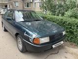 Audi 80 1990 года за 700 000 тг. в Павлодар – фото 3