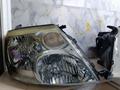 Фары передние Toyota Alphard за 1 101 тг. в Алматы – фото 3