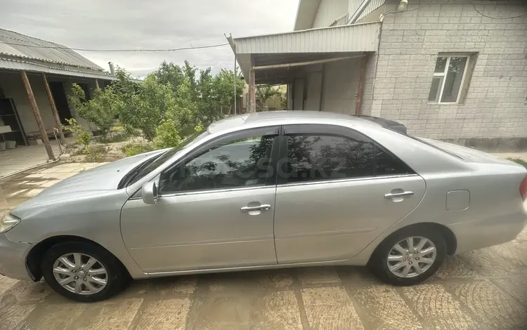 Toyota Camry 2004 года за 5 000 000 тг. в Актау