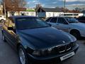 BMW 525 1997 годаүшін3 000 000 тг. в Тараз – фото 2