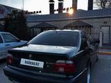 BMW 525 1997 годаүшін3 000 000 тг. в Тараз – фото 4