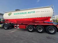 Shengrun  45 м3 2024 годаүшін14 000 000 тг. в Астана