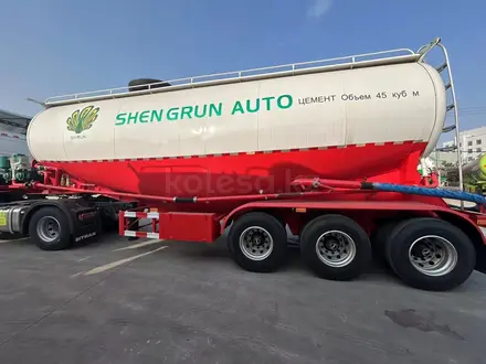 Shengrun  45 м3 2024 года за 14 000 000 тг. в Астана