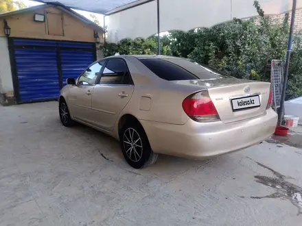 Toyota Camry 2005 года за 5 000 000 тг. в Актау – фото 3