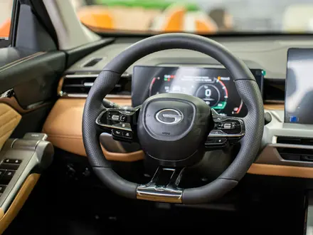 GAC GS4 Max Premium 2025 года за 15 490 000 тг. в Павлодар – фото 16