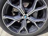BMW X5 2022 годаүшін41 000 000 тг. в Астана – фото 2
