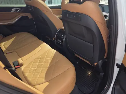 BMW X5 2022 года за 41 000 000 тг. в Астана – фото 8