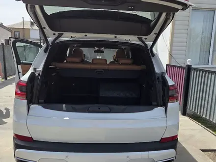 BMW X5 2022 года за 41 000 000 тг. в Астана – фото 9