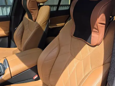 BMW X5 2022 года за 41 000 000 тг. в Астана – фото 20