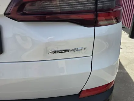 BMW X5 2022 года за 41 000 000 тг. в Астана – фото 25