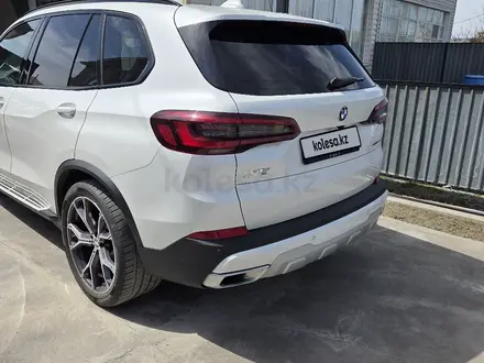 BMW X5 2022 года за 41 000 000 тг. в Астана – фото 26