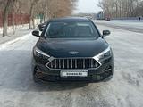 JAC J7 2024 года за 7 200 000 тг. в Караганда