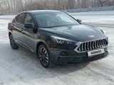 JAC J7 2024 года за 7 200 000 тг. в Караганда – фото 2