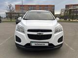 Chevrolet Tracker 2015 годаүшін4 500 000 тг. в Кокшетау