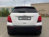Chevrolet Tracker 2015 годаүшін4 500 000 тг. в Кокшетау – фото 2