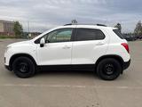 Chevrolet Tracker 2015 годаүшін4 500 000 тг. в Кокшетау – фото 3