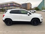 Chevrolet Tracker 2015 годаүшін4 500 000 тг. в Кокшетау – фото 4