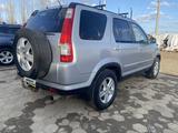 Honda CR-V 2003 года за 4 300 000 тг. в Актобе – фото 4