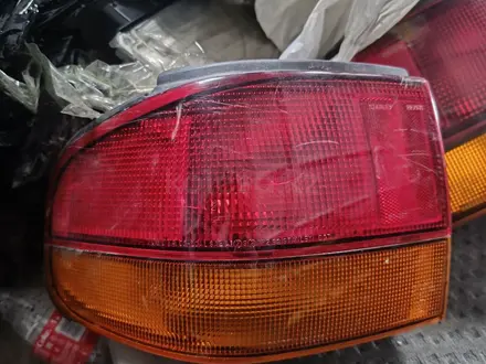 Задний стоп toyota camry 10 универсал за 50 000 тг. в Шымкент – фото 2
