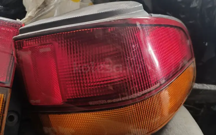 Задний стоп toyota camry 10 универсал за 50 000 тг. в Шымкент