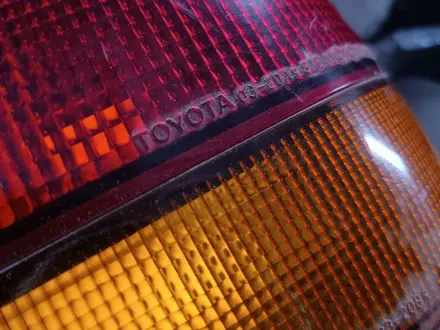 Задний стоп toyota camry 10 универсал за 50 000 тг. в Шымкент – фото 3