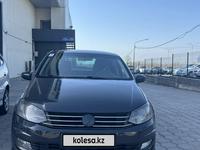 Volkswagen Polo 2018 годаүшін4 900 000 тг. в Караганда