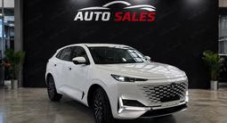 Changan UNI-K 2025 годаүшін13 900 000 тг. в Алматы