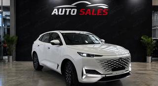 Changan UNI-K 2025 года за 13 900 000 тг. в Алматы