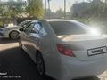 Toyota Camry 2012 года за 9 500 000 тг. в Алматы – фото 11