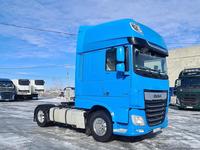 DAF  XF106 480 2018 года за 27 000 000 тг. в Петропавловск