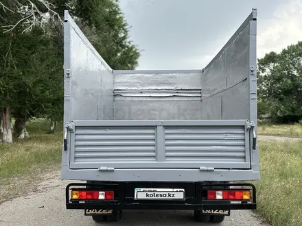 ГАЗ ГАЗель 2007 года за 4 000 000 тг. в Шымкент – фото 5