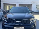 Kia Sorento 2022 года за 17 300 000 тг. в Костанай – фото 2