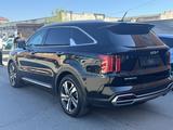 Kia Sorento 2022 года за 17 300 000 тг. в Костанай – фото 4