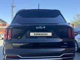 Kia Sorento 2022 года за 17 300 000 тг. в Костанай – фото 5