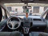 Toyota Corolla Verso 2002 годаүшін2 700 000 тг. в Семей – фото 2