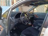 Lexus RX 300 1999 годаүшін4 200 000 тг. в Кокшетау – фото 2