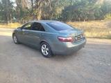 Toyota Camry 2007 года за 5 100 000 тг. в Тараз – фото 2